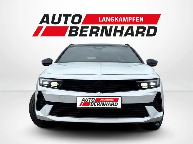 Opel Astra GS-Line Grand Sport