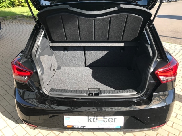 Seat Ibiza BEATS*LED*ACC*PANO*KAMERA*APP