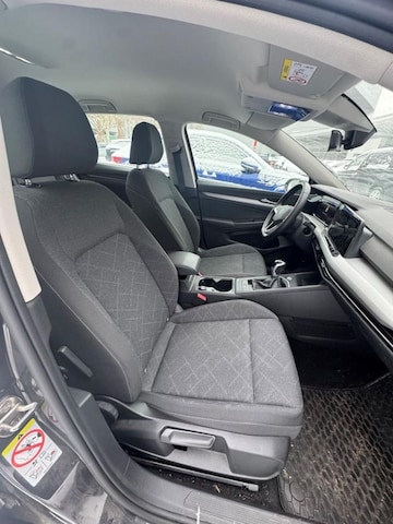 Volkswagen Golf 1.5 TSI Golf VIII Life