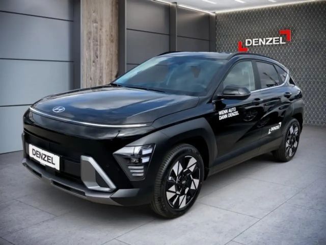 Hyundai Kona 1.6 2WD