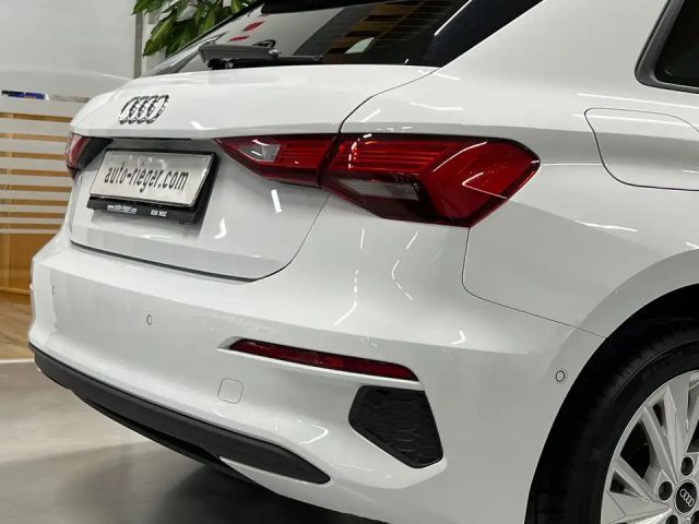 Audi A3 30 TDI