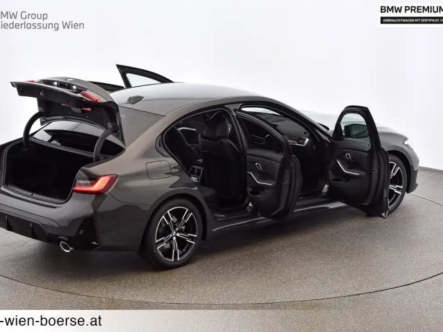 BMW 320 320d Sedan xDrive