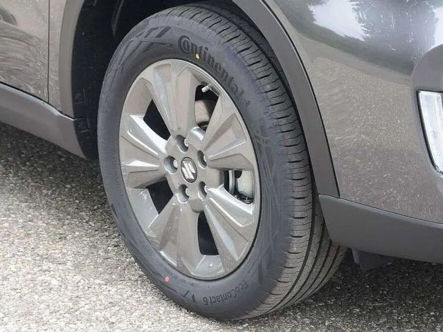 Suzuki Vitara AllGrip Shine