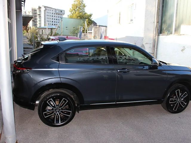 Honda HR-V Advance Hybrid i-MMD