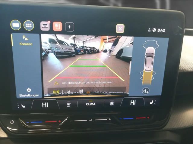 Seat Leon 1.5 eTSI DSG Sportstourer Style