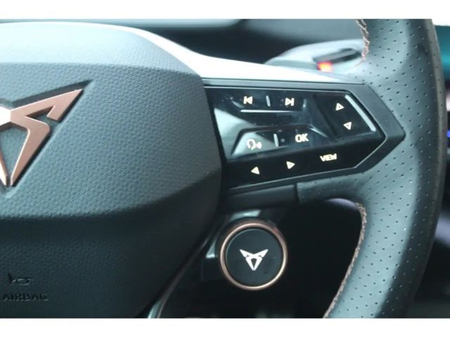 Cupra Tavascan Endurance