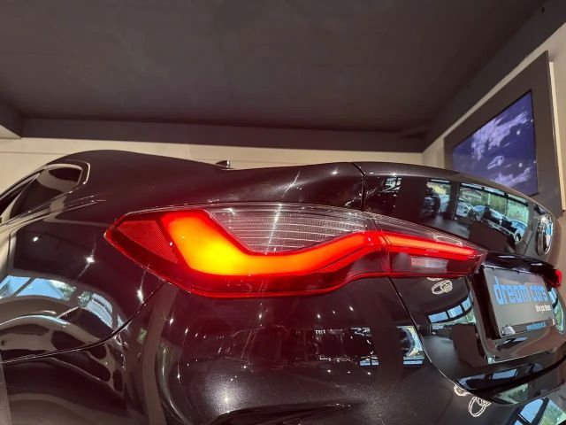 BMW 420 420d Coupé M-Sport xDrive