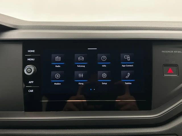 Volkswagen Taigo 4Me TSI