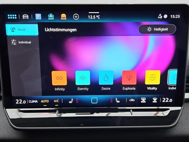 Volkswagen T-Roc 1.5 TSI DSG Life