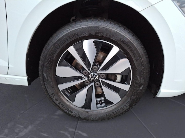 Volkswagen Polo 1.0 TSI DSG