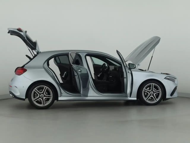 Mercedes-Benz A 200 AMG Line