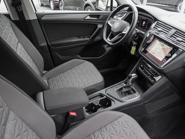 Volkswagen Tiguan DSG Life eHybrid