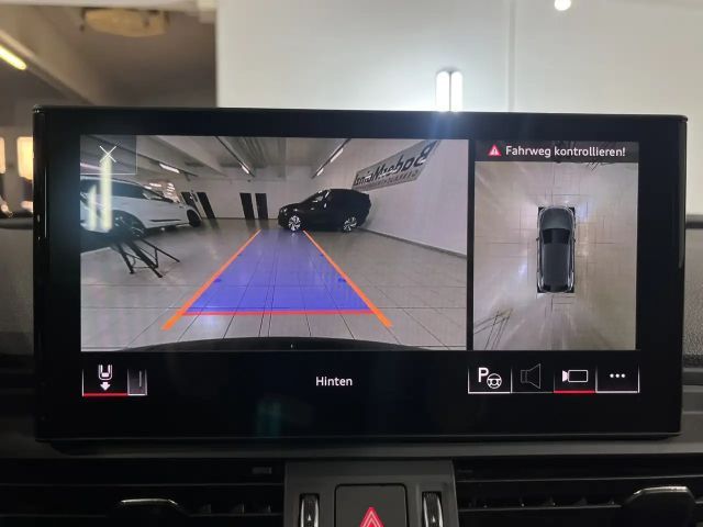 Audi Q5 Hybride Quattro S-Line