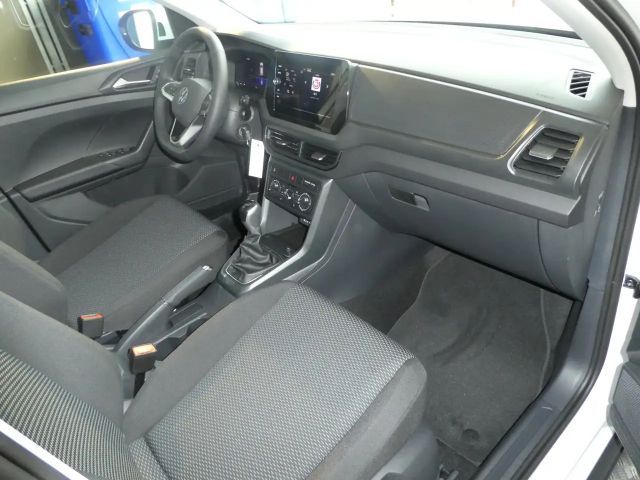 Volkswagen T-Cross 4Me TSI