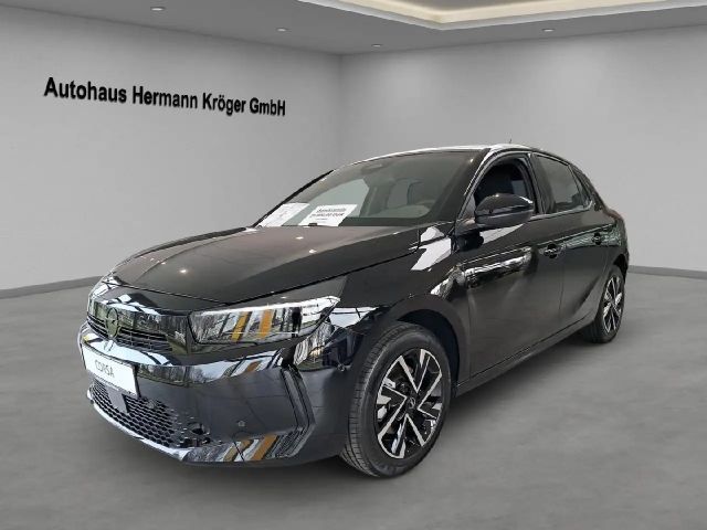 Opel Corsa GS-Line Grand Sport