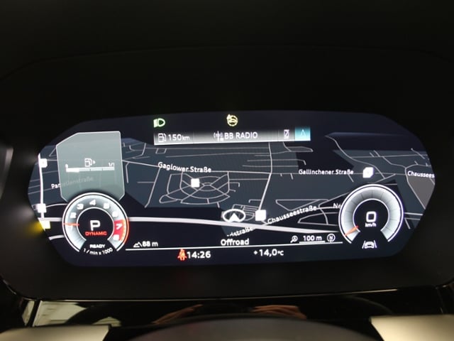 Audi S3 Quattro S-Tronic Sportback