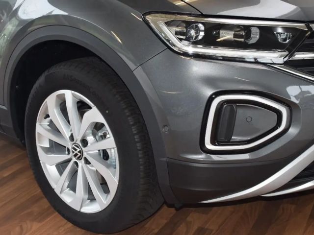 Volkswagen T-Roc DSG Style