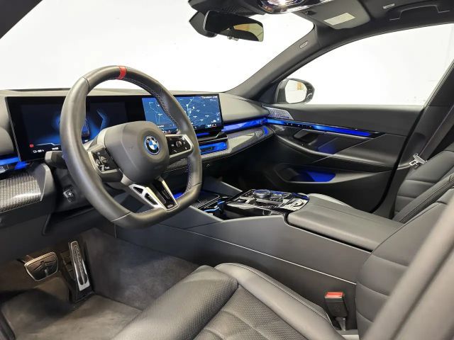 BMW i5 M60 Sedan xDrive