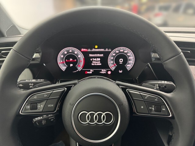 Audi A3 30 TFSI S-Tronic Sportback