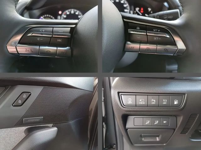 Mazda MX-30 SkyActiv e-Skyactiv