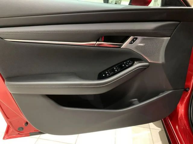 Mazda 3 Exclusive-line SkyActiv e-Skyactiv