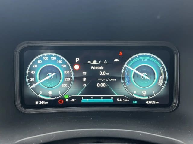 Hyundai Kona 1.6 Hybrid Prime