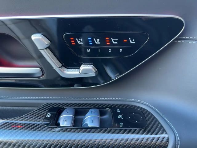 Mercedes-Benz AMG SL 4MATIC SL 63 AMG