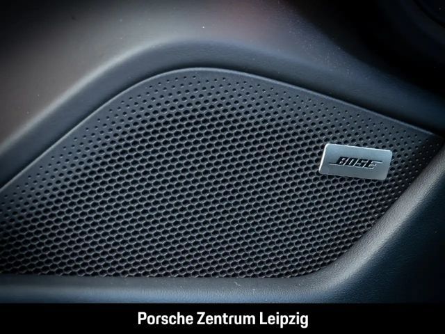 Porsche Taycan Turbo