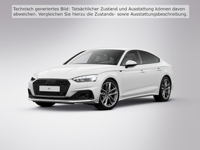 Audi A5 35 TFSI S-Tronic Sportback