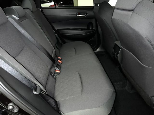 Toyota Corolla Cross 4x2 Hybride