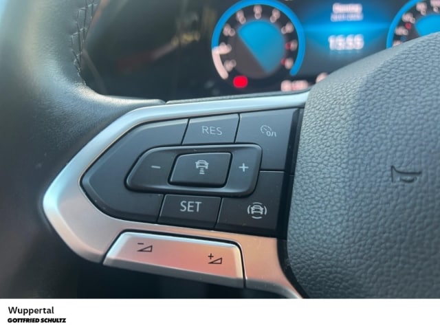 Volkswagen Golf 1.5 TSI Life