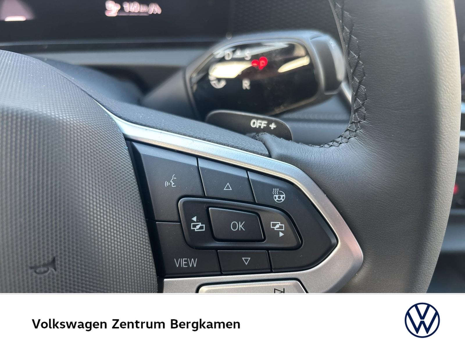 Volkswagen Tiguan Life eHybrid