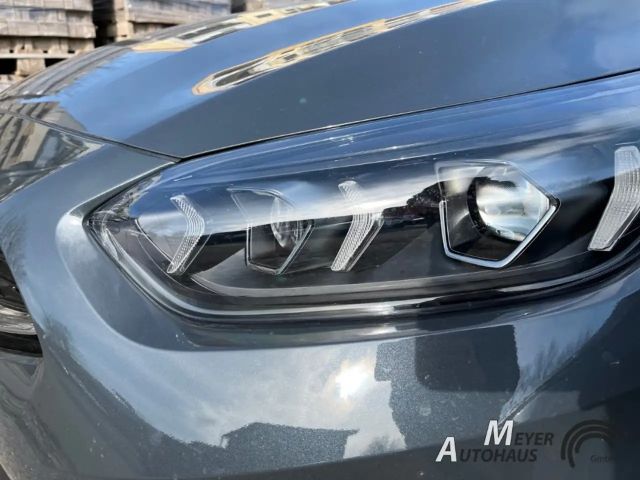 Kia Ceed 1.0T 48V DCT 100 NIGHTLINE+LED+Teilleder+Totwinkel