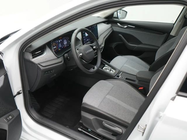 Skoda Octavia Selection