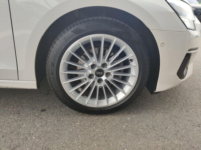 Audi A3 35 TFSI S-Tronic Sportback