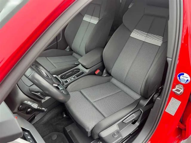 Audi A3 1.5 TFSI S-Line S-Tronic Sedan