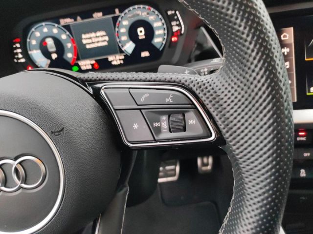 Audi A3 30 TFSI S-Tronic Sedan