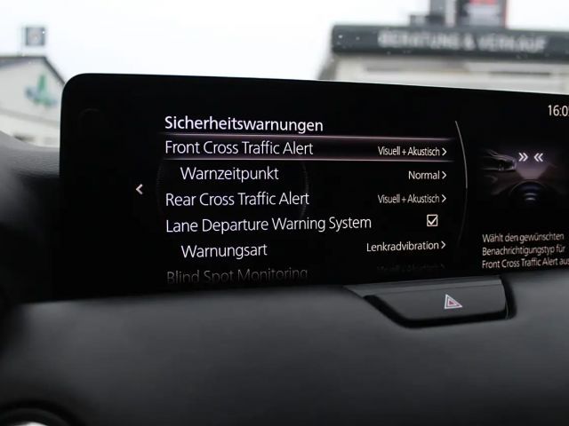 Mazda CX-60 4WD Homura e-Skyactiv