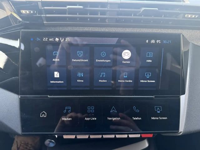 Peugeot 308 Allure Pack Hybrid SW