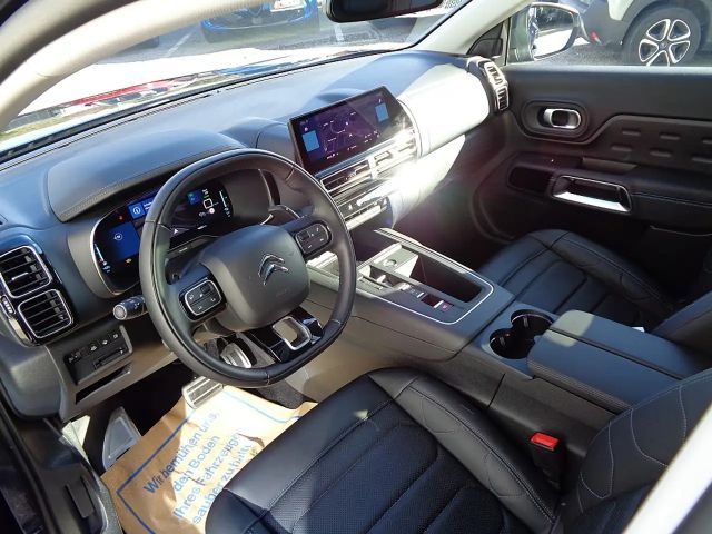 Citroën C5 Aircross Hybrid Pack Shine