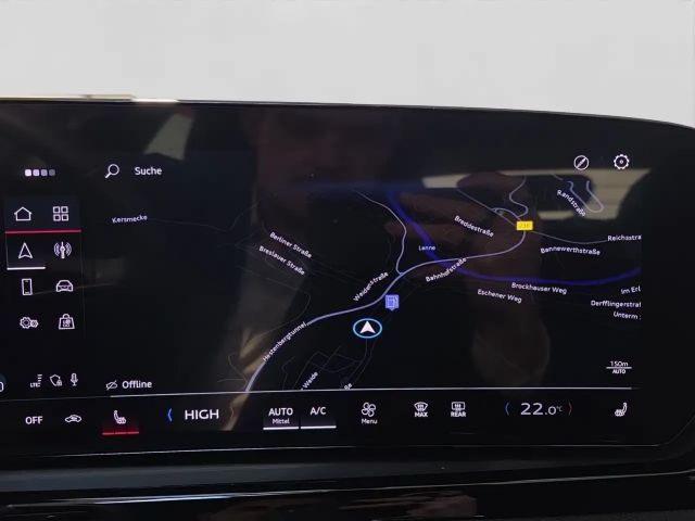 Audi A5 TDI KAMERA LED+ SPORTSITZE SOUND