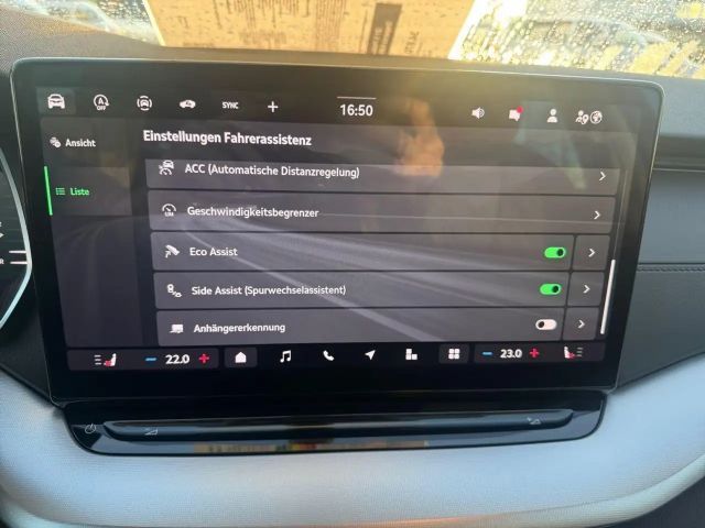 Skoda Octavia 2.0 TDI Combi Selection