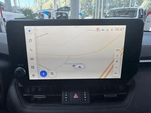 Toyota RAV4 RAV4 2.5 Teamplayer ACC+LED+Navi+SHZ+2xKlima+LM