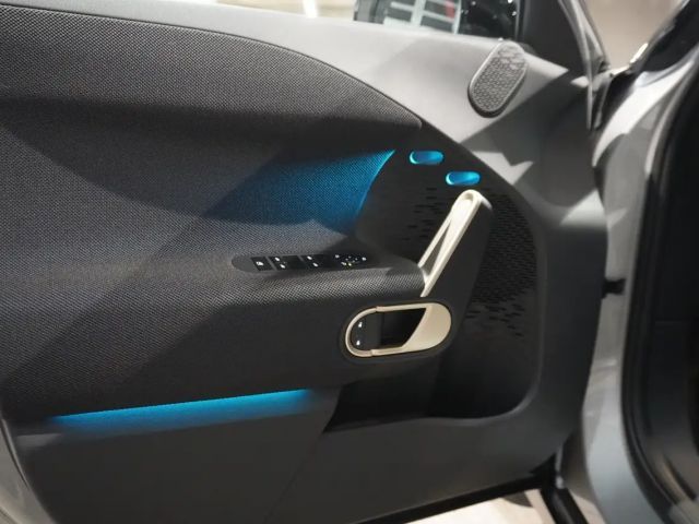 MINI Aceman Aceman E