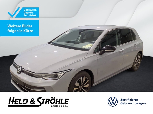 Volkswagen Golf 1.5 eTSI DSG IQ.Drive