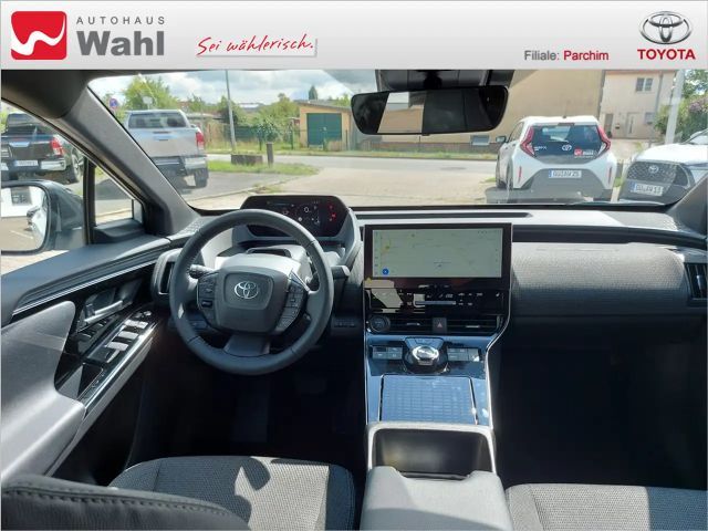 Toyota bZ4X 4x2 Comfort