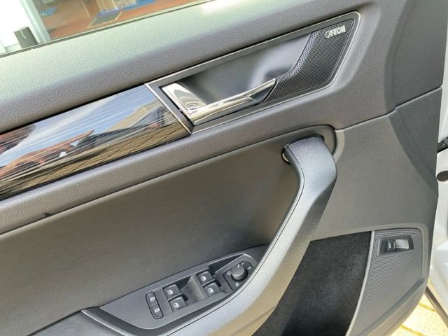 Skoda Kodiaq 2.0 TSI 4x4 Style Style