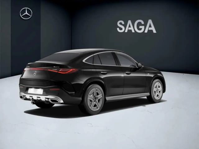 Mercedes-Benz GLC 300 4MATIC