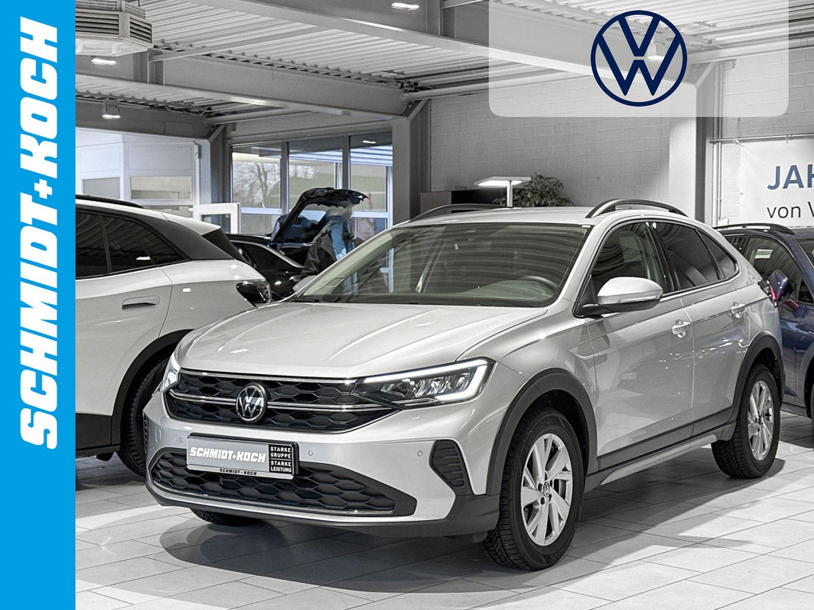 Volkswagen Taigo 1.0 TSI DSG Life