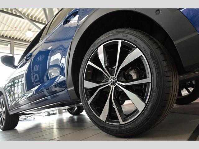 Volkswagen Taigo 1.0 TSI DSG IQ.Drive R-Line